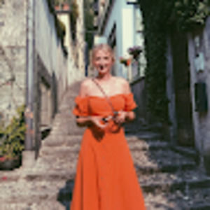 Meet your Posher, Audrey